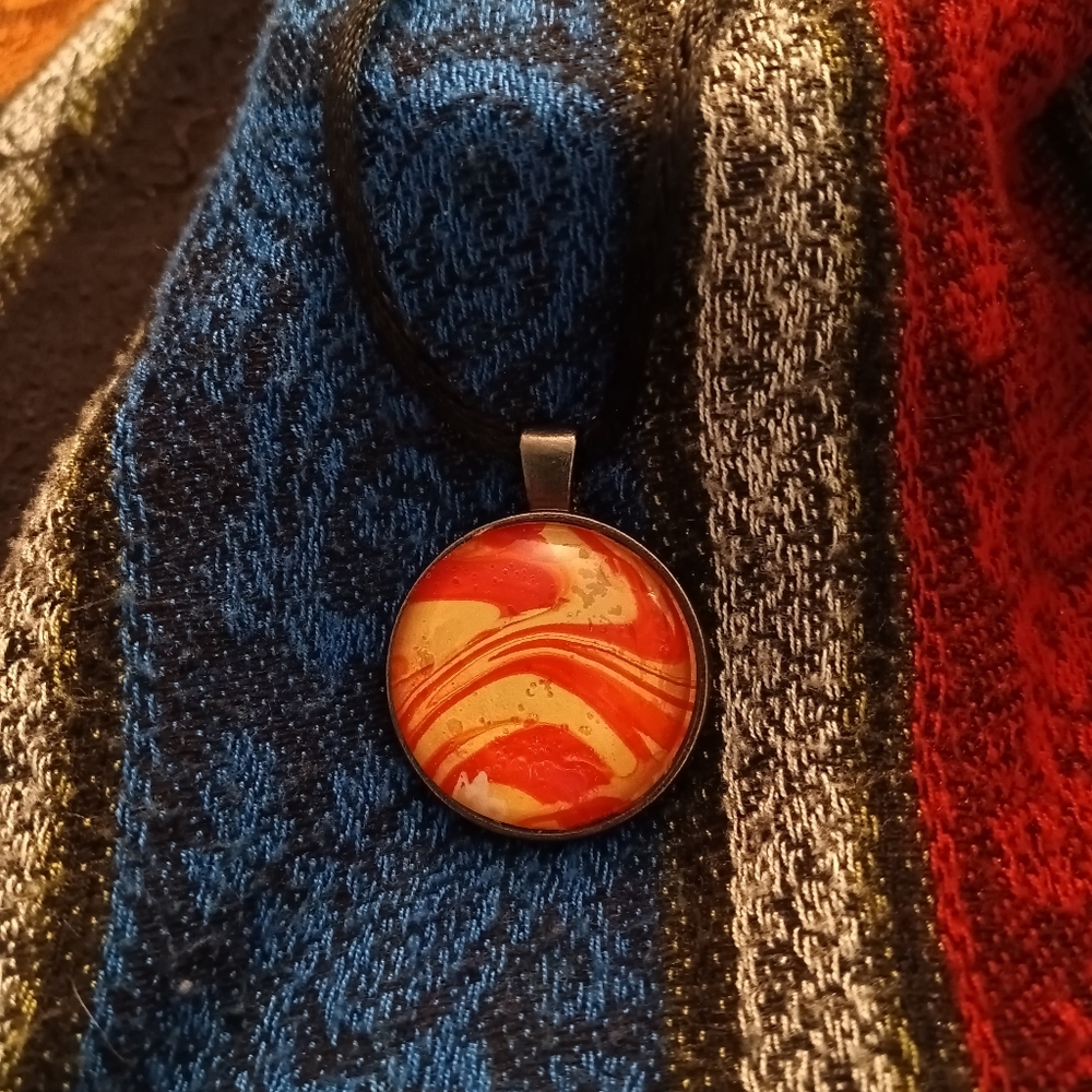 Handmade Jewelry